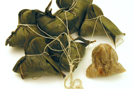 You are currently viewing Secret of the Zongzi