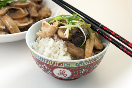 Read more about the article Moo Goo Gai Pan by Definition