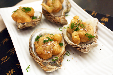 You are currently viewing Delicious Guilt Free Oysters