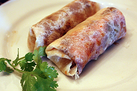 Read more about the article What’s Tomb Sweeping Got to Do With Spring Rolls?